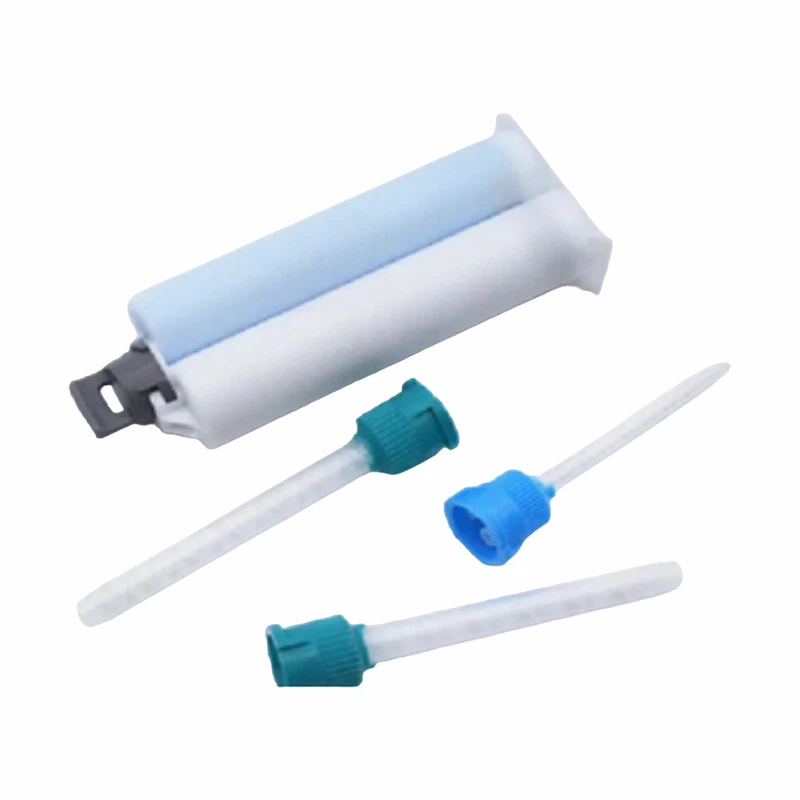 Thermally Conductive Structural Adhesive